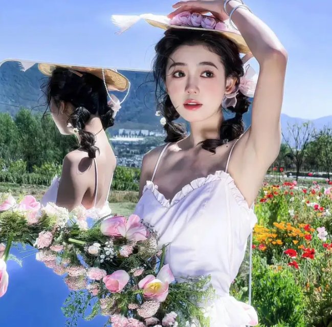 青春暗流