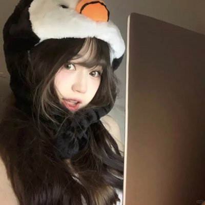 圣诞变身