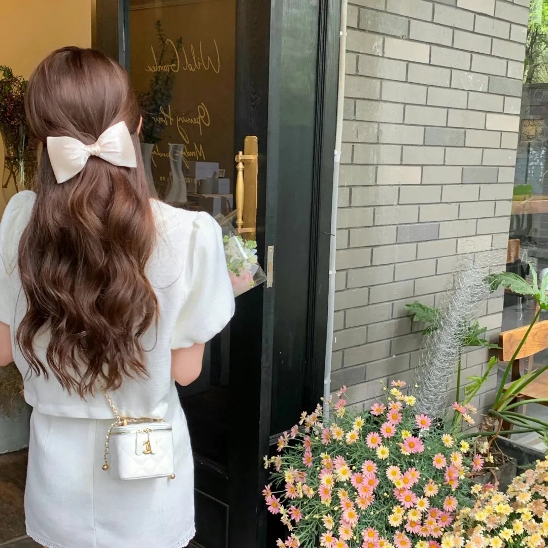 生逢灿烂的日子