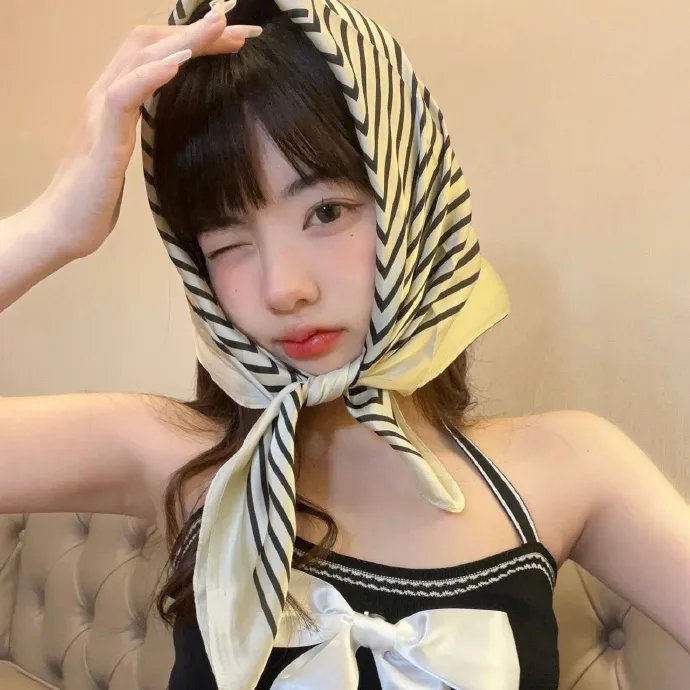 牵牛和仙女